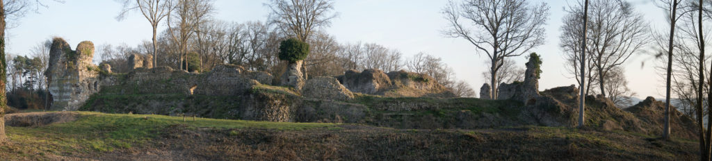 Panorama chateau 1