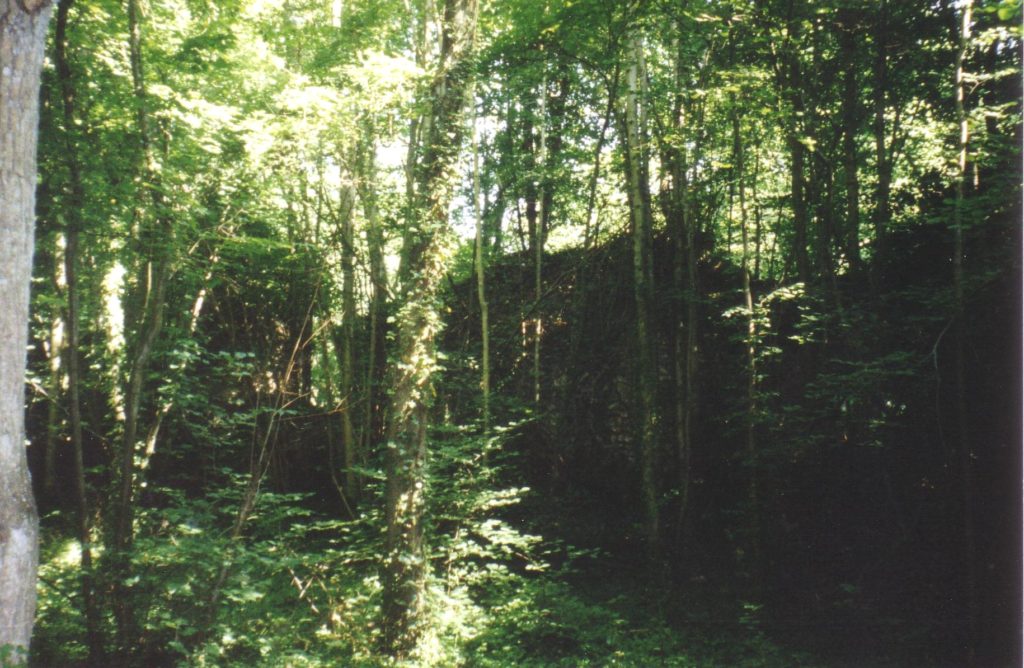 la haute cour en 2003