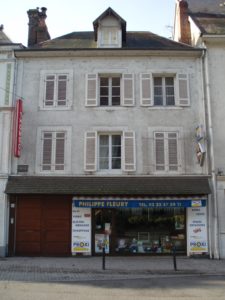 maison Rene Sautin 1 1