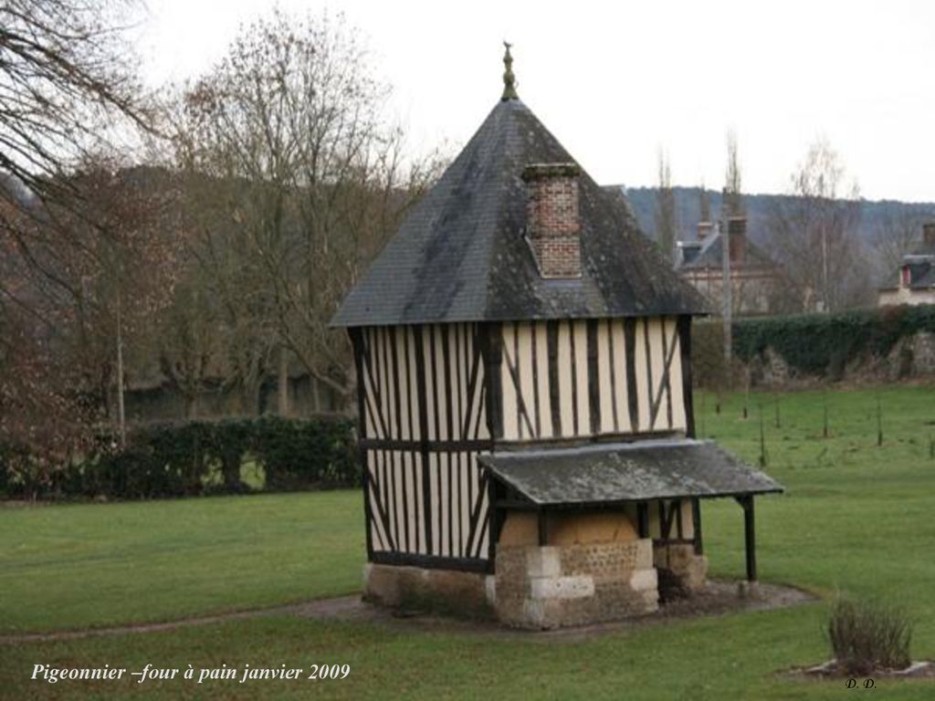 Pigeonnier–fourapainjanvier2009 1