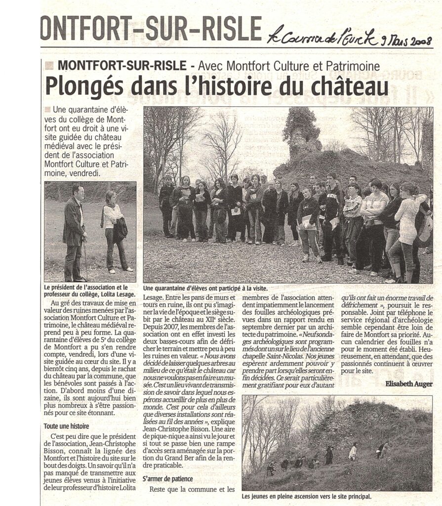 visites commentees article