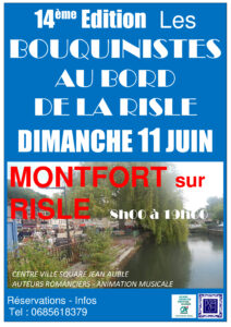 Flyer Bouquinistes 2023 1