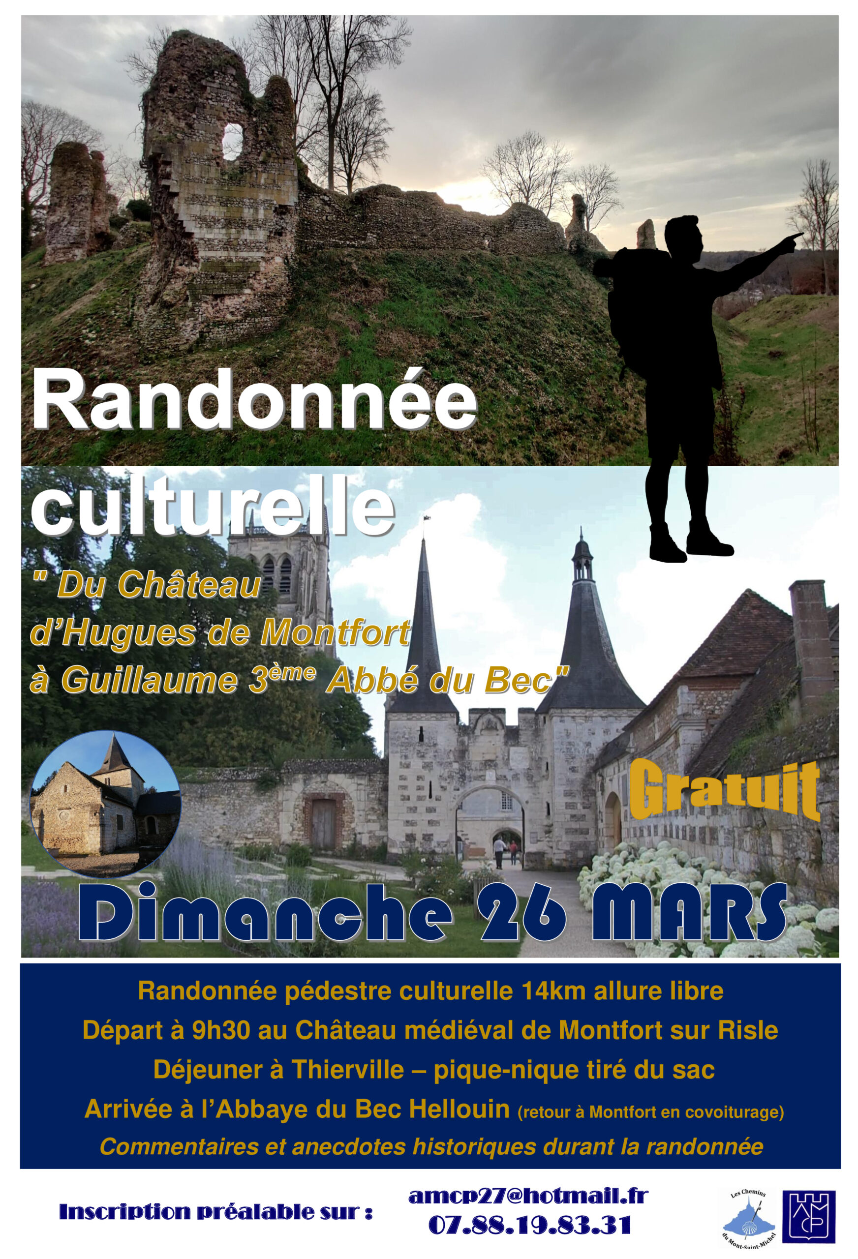 Affiche Randonnee scaled