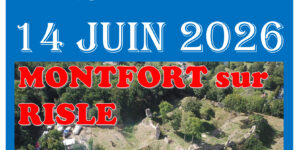 Affiche Livres vinyles marche de l art 2026 1 1